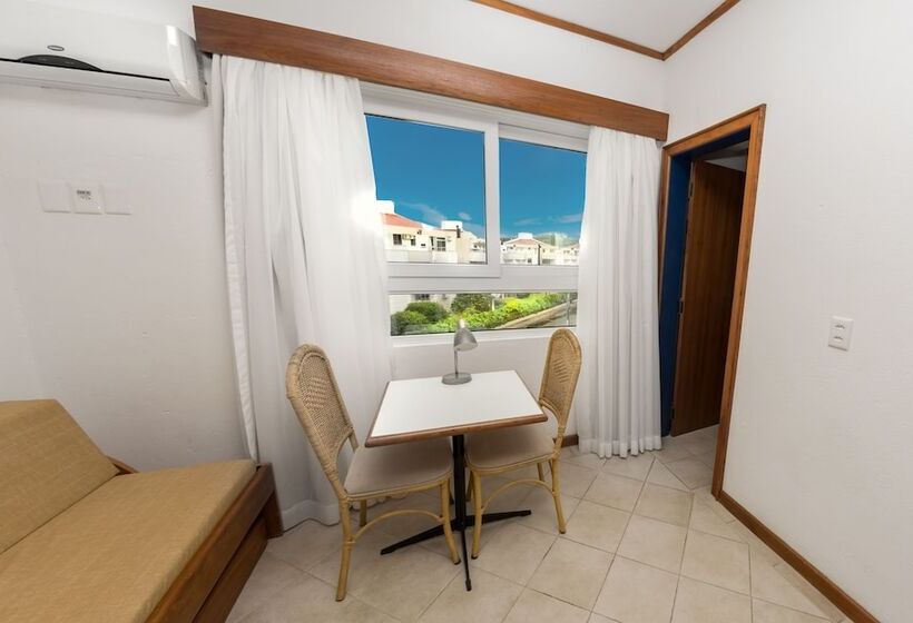 Номер Superior, Costa Norte Ingleses