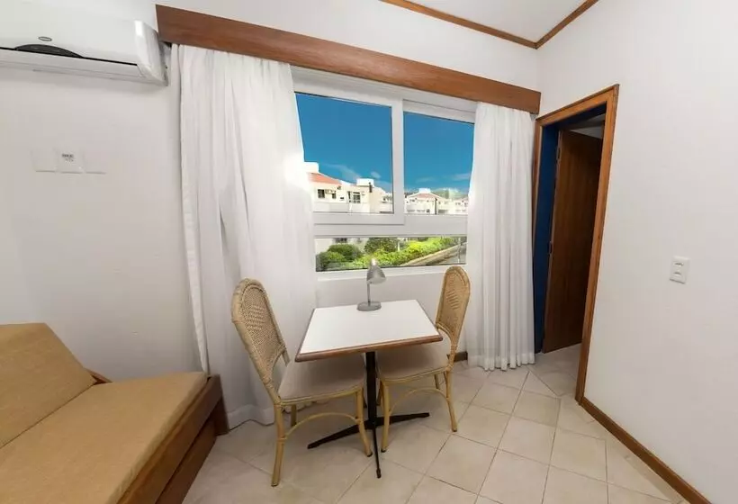 اتاق سوپریور, Costa Norte Ingleses