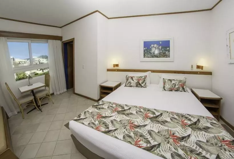 اتاق سوپریور, Costa Norte Ingleses