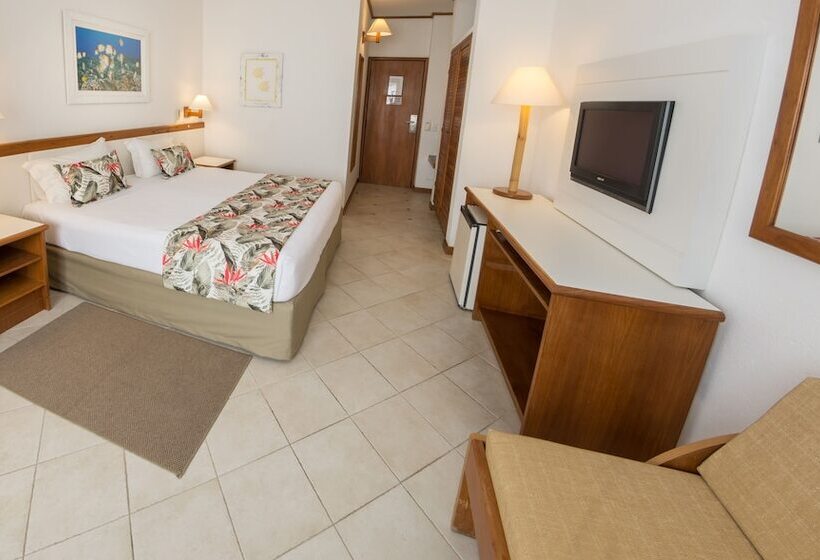 高级大房间, Costa Norte Ingleses