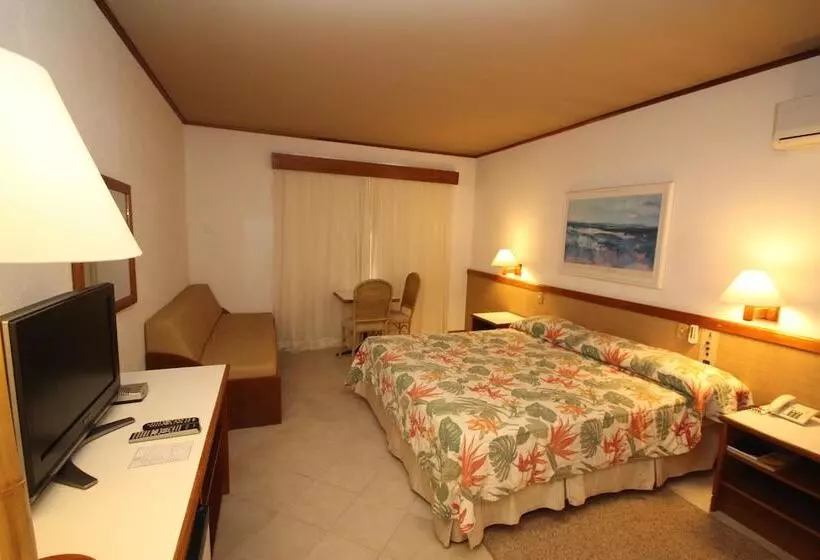 اتاق سوپریور, Costa Norte Ingleses