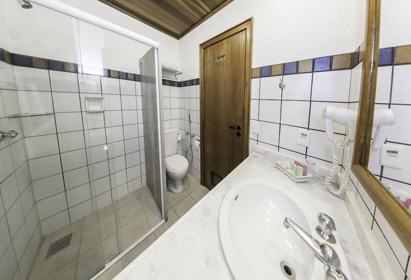 套房侧面可观海景, Costa Norte Ingleses