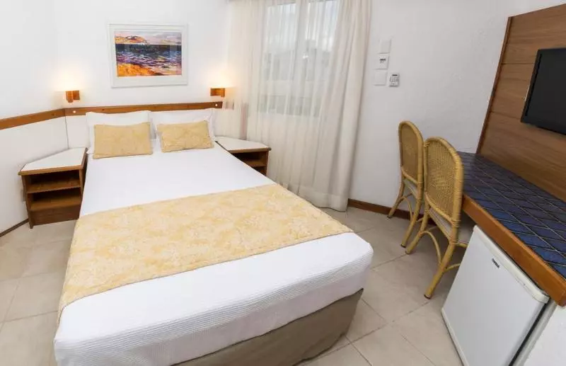 اتاق استاندارد, Costa Norte Ingleses