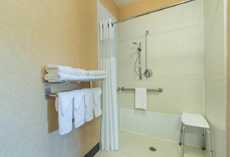 غرفة قياسية, Golden Park Internacional Foz & Convenções