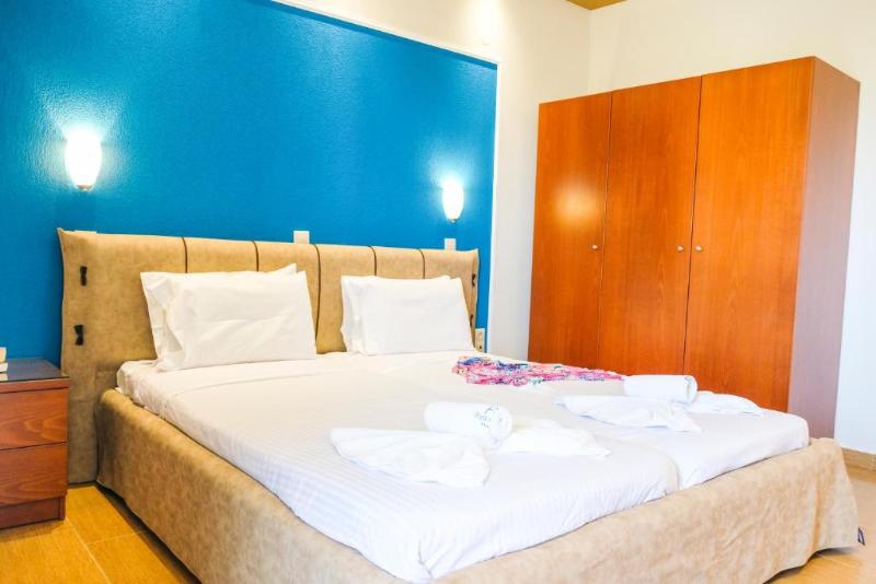 غرفة ديلوكس ثلاثية, Golden Park Internacional Foz & Convenções