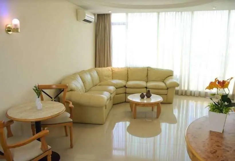 ジュニアスイート, Hotel Golden Park Internacional Foz & Convenções By Nacional Inn