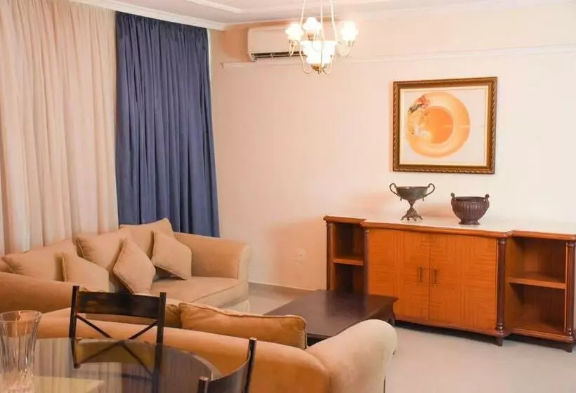 シティビュースイート, Hotel Golden Park Internacional Foz & Convenções By Nacional Inn