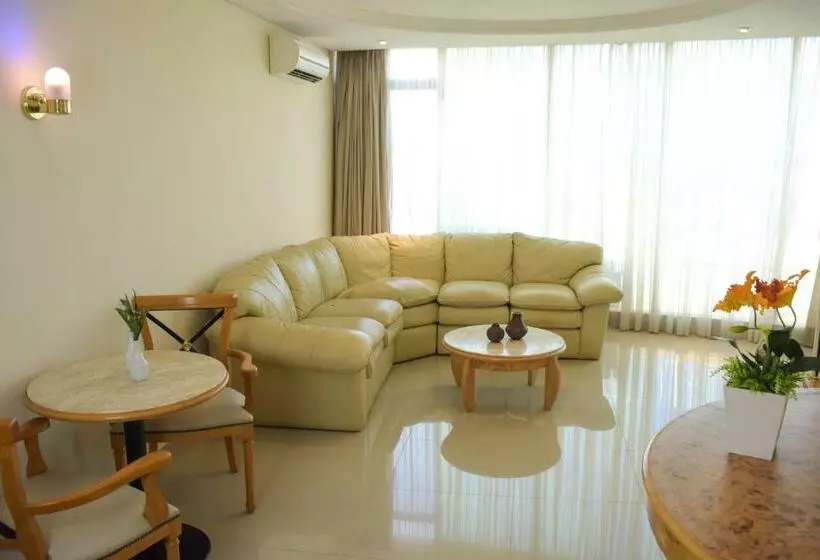 ジュニアスイート, Hotel Golden Park Internacional Foz & Convenções By Nacional Inn