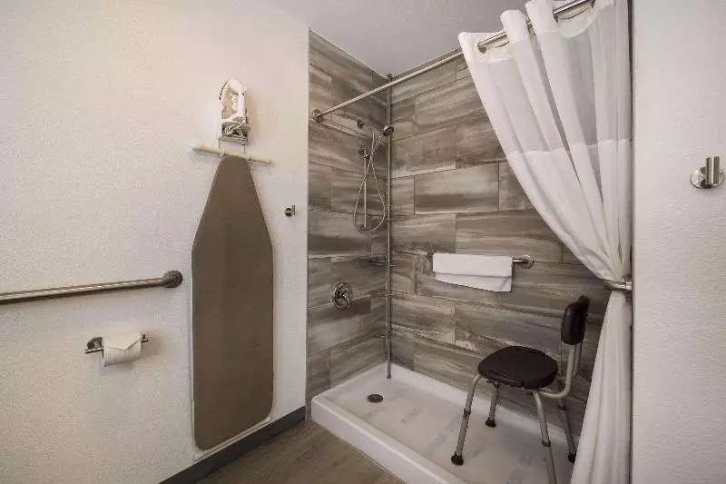 اتاق اجرایی با تخت بزرگ, Grand Mercure Sao Paulo Ibirapuera
