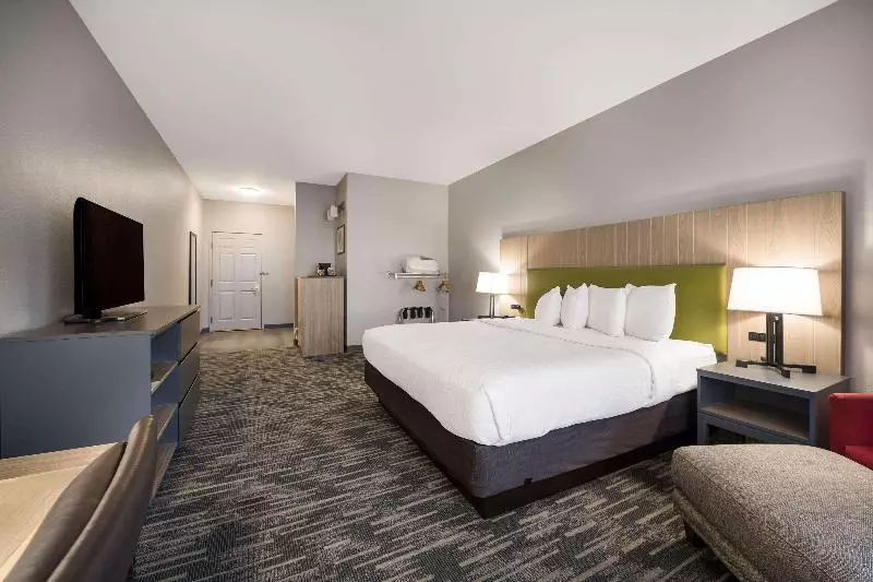اتاق اجرایی با تخت بزرگ, Grand Mercure Sao Paulo Ibirapuera