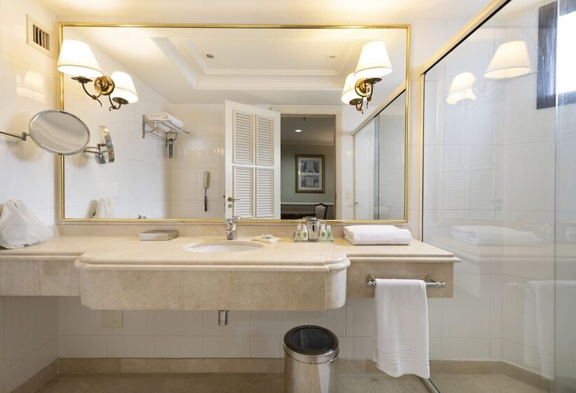 اتاق سوپریور, Grand Mercure Sao Paulo Ibirapuera