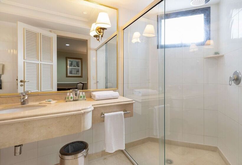 اتاق سوپریور, Grand Mercure Sao Paulo Ibirapuera