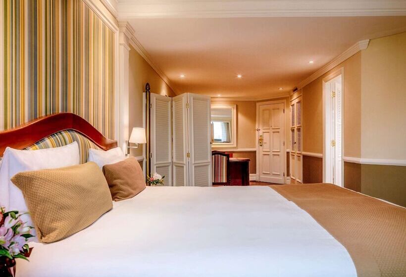 اتاق سوپریور, Grand Mercure Sao Paulo Ibirapuera