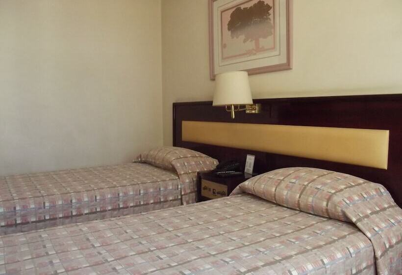 Номер Стандарт, L'hirondelle Flat Service