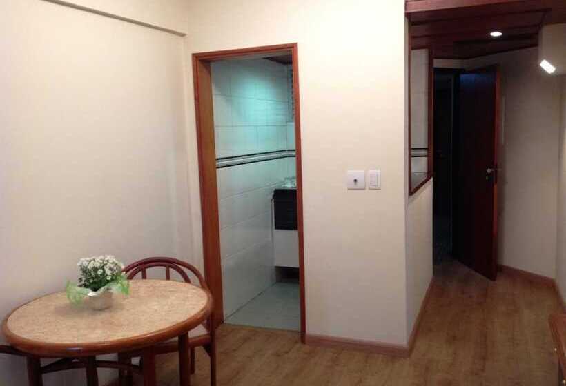 Номер Стандарт, L'hirondelle Flat Service