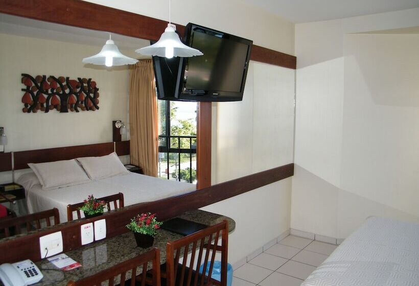 StandaardKamer, Littoral