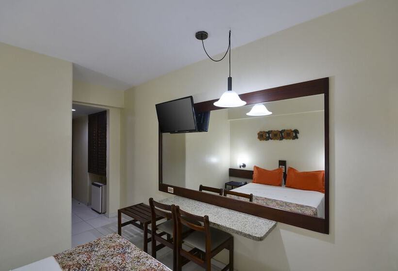 StandaardKamer, Littoral