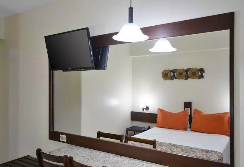 Standard-huone, Littoral