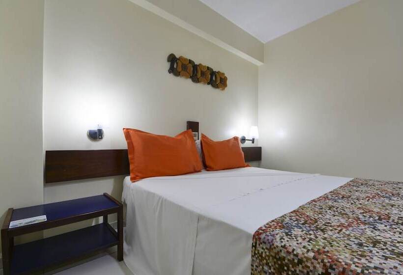 StandaardKamer, Littoral