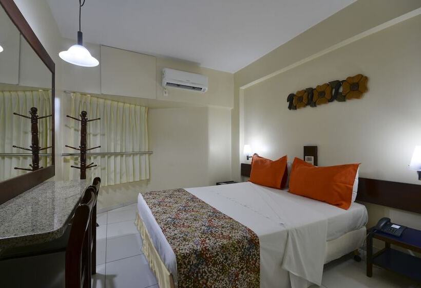 StandaardKamer, Littoral