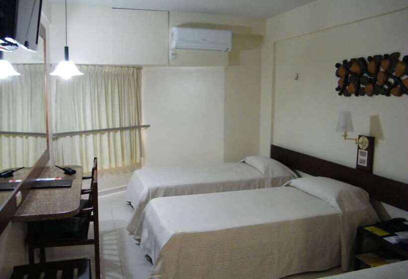 StandaardKamer, Littoral