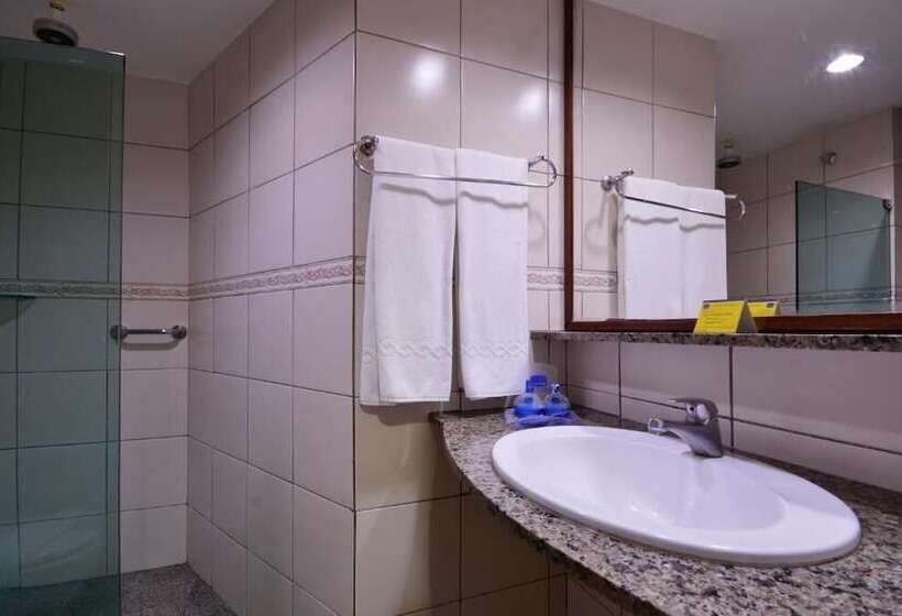 Deluxe Kamer, Littoral