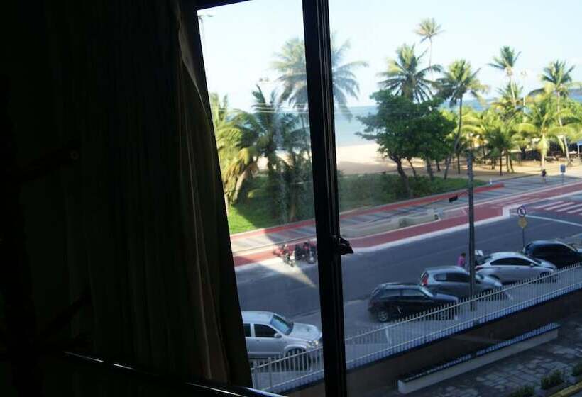 Deluxe Kamer, Littoral