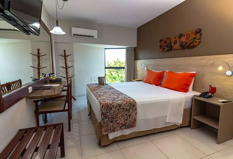 Deluxe-huone, Littoral