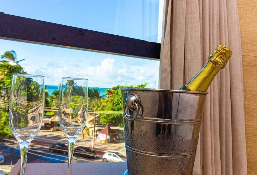 Deluxe Kamer, Littoral