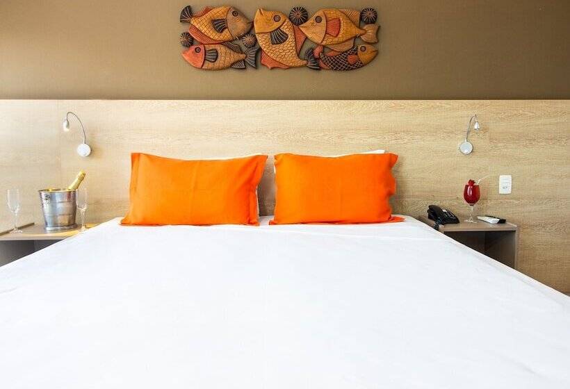 Deluxe Kamer, Littoral