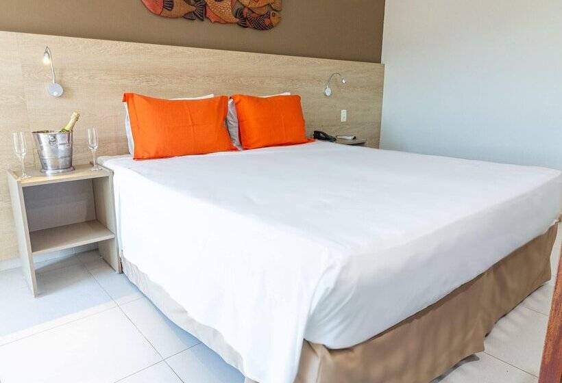 Deluxe Kamer, Littoral