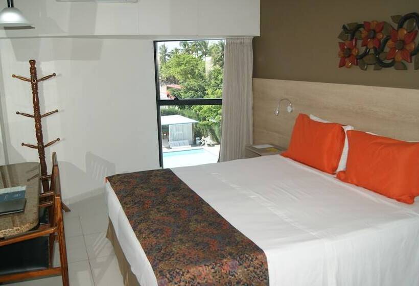 Deluxe Kamer, Littoral