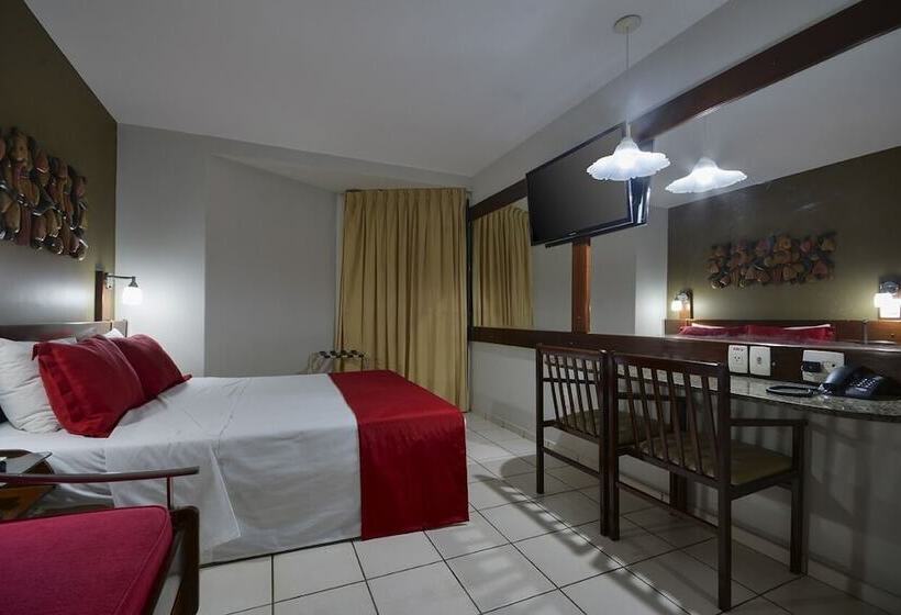 Familiekamer, Littoral