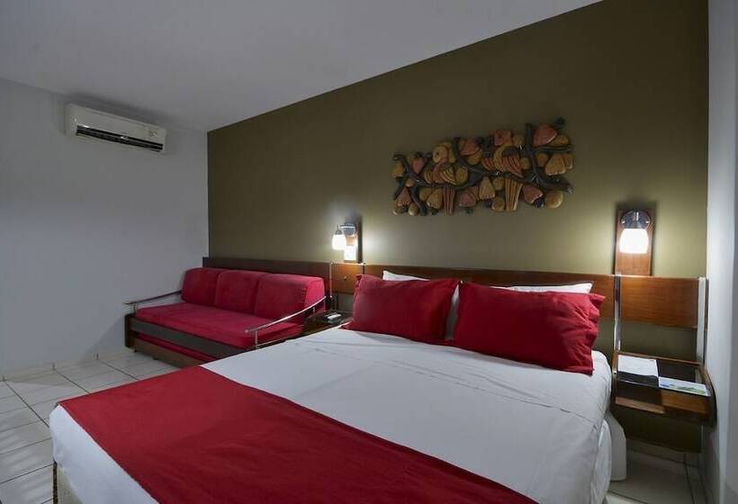 Familiekamer, Littoral