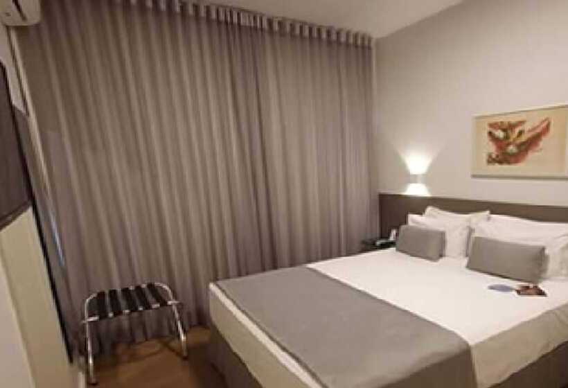 Люкс Superior, Max Savassi Apart Service