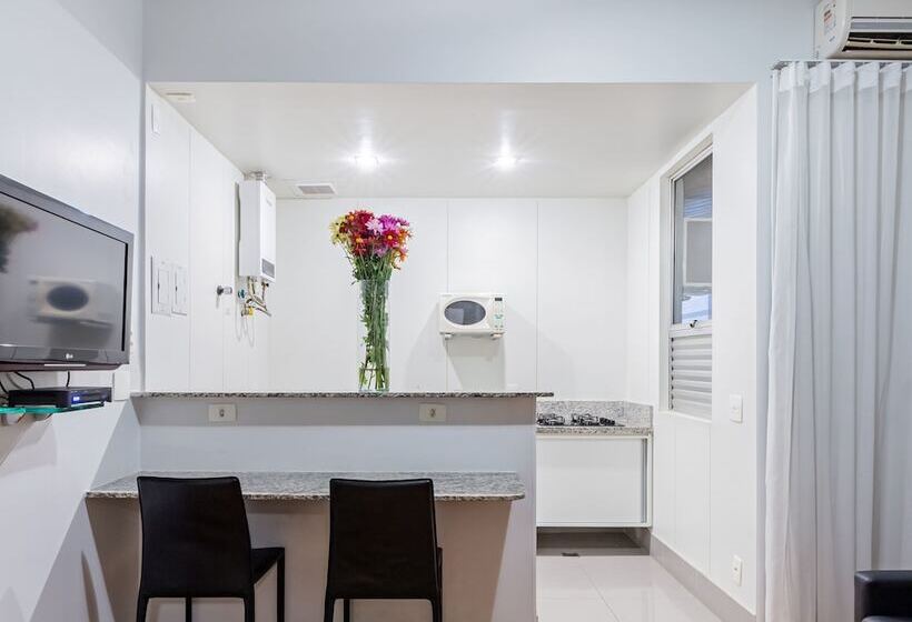 Люкс Superior, Max Savassi Apart Service