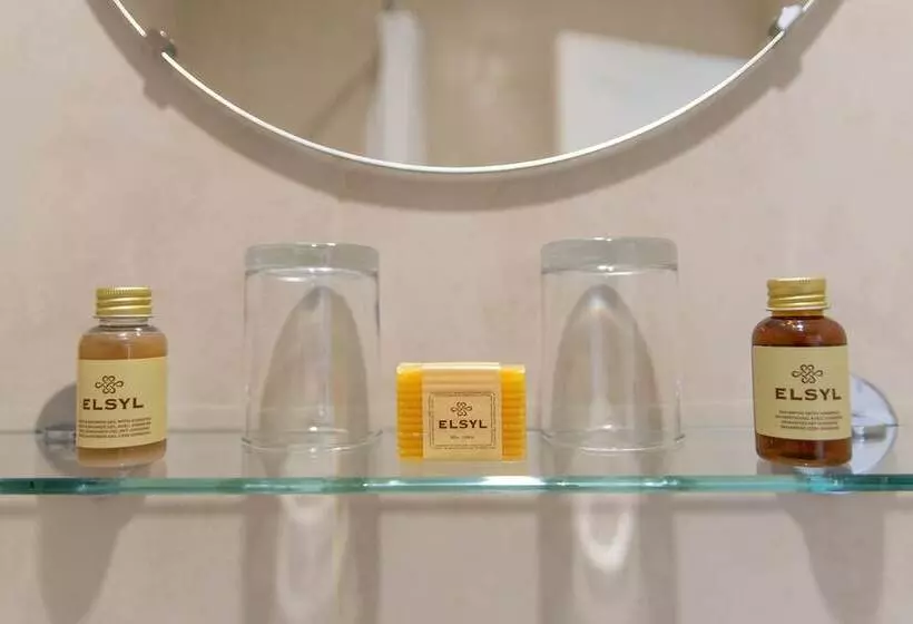 スタンダードルーム, Parkmore Hotel & Leisure Club, Sure Hotel Collection By Bw