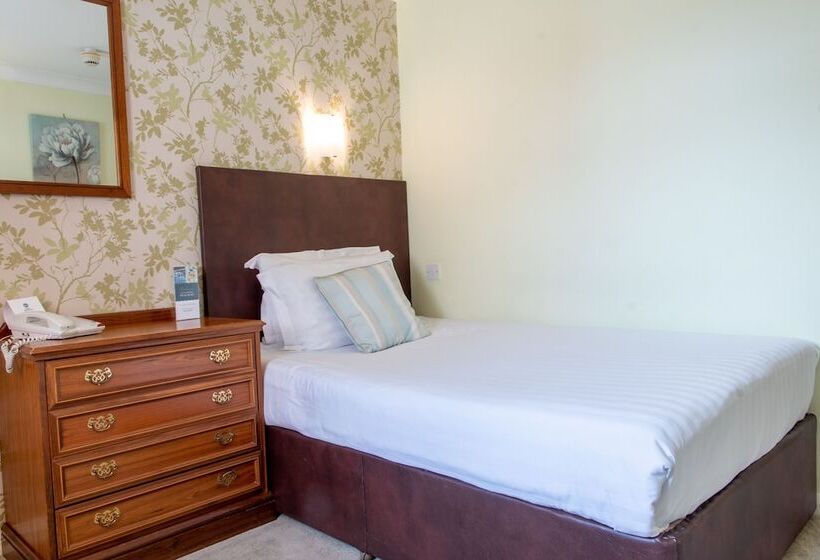 غرفة قياسية, Parkmore Hotel & Leisure Club, Sure Hotel Collection By Bw