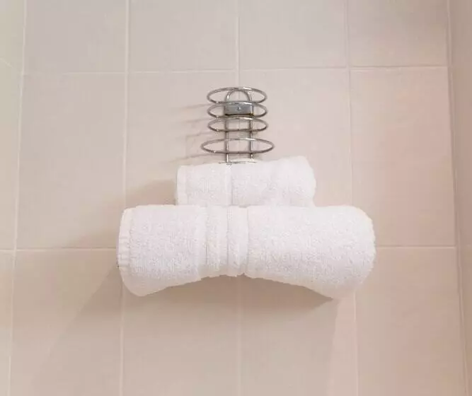 スイート, Parkmore Hotel & Leisure Club, Sure Hotel Collection By Bw