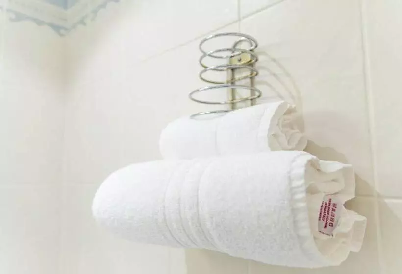 ファミリールーム, Parkmore Hotel & Leisure Club, Sure Hotel Collection By Bw