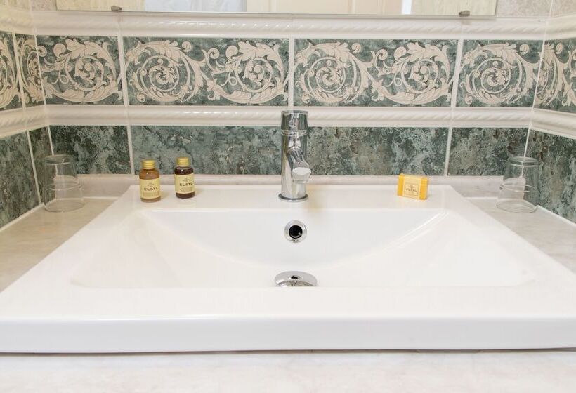 غرفة عائلية, Parkmore Hotel & Leisure Club, Sure Hotel Collection By Bw