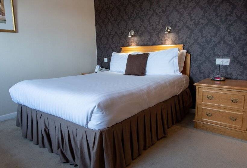 غرفة عائلية, Parkmore Hotel & Leisure Club, Sure Hotel Collection By Bw