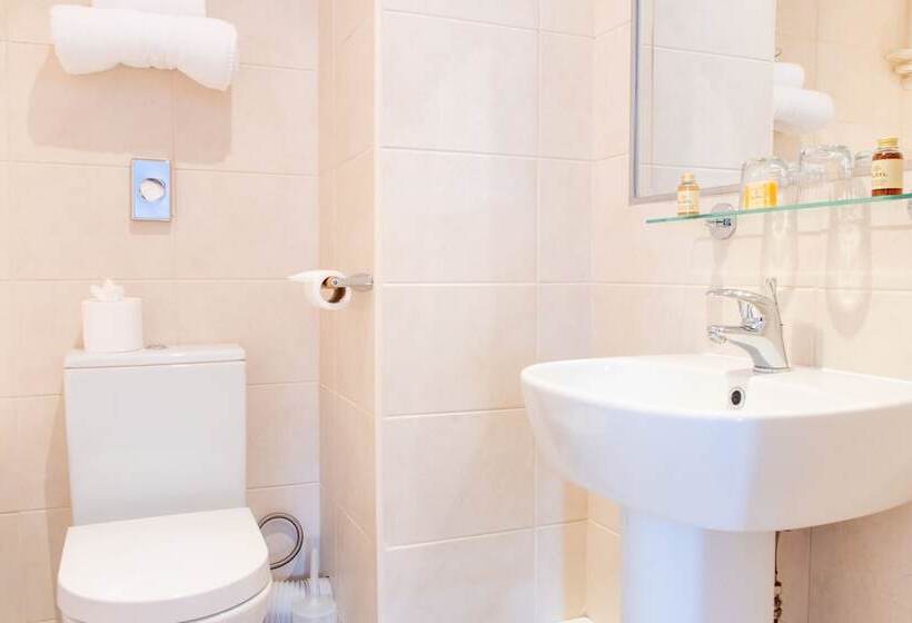 غرفة عائلية, Parkmore Hotel & Leisure Club, Sure Hotel Collection By Bw