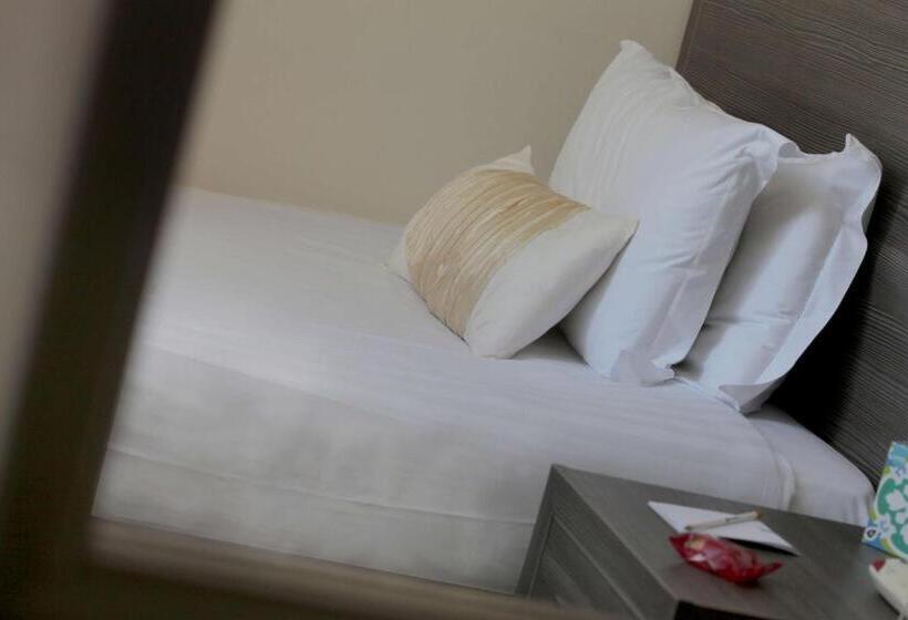 غرفة قياسية فردية, Parkmore Hotel & Leisure Club, Sure Hotel Collection By Bw