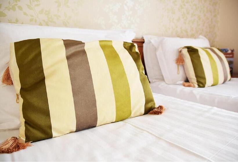 اتاق استاندارد, Parkmore Hotel & Leisure Club, Sure Hotel Collection By Bw