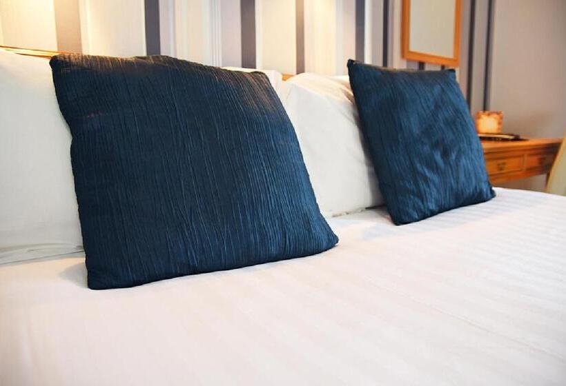 غرفة قياسية, Parkmore Hotel & Leisure Club, Sure Hotel Collection By Bw