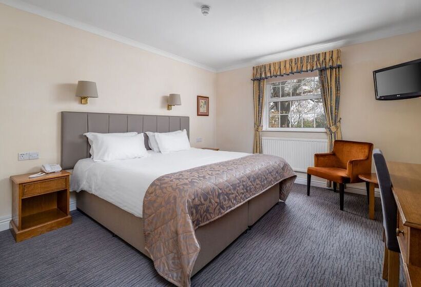 Номер Стандарт, Reigate Manor