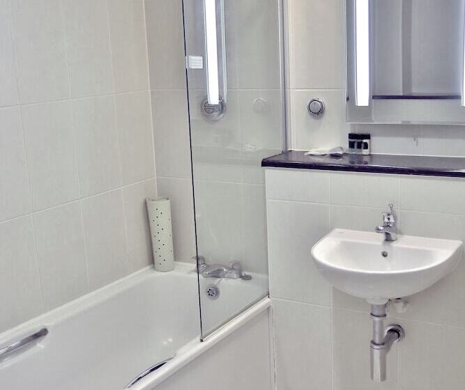 Номер Superior, Reigate Manor