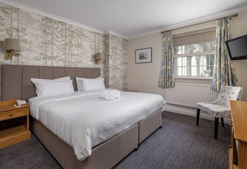 수피리어 룸, Reigate Manor