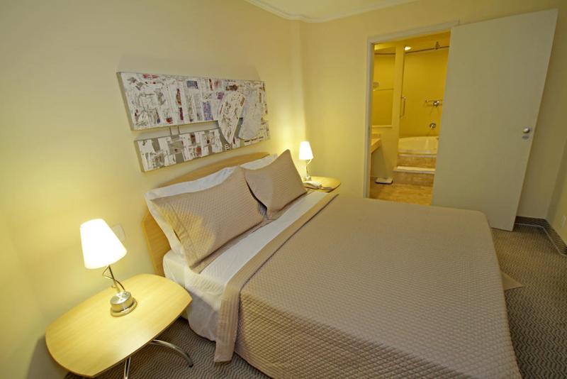 اتاق استاندارد, San Michel